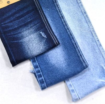 खरीदें स्ट्रेच विशेष पैटर्न डेनिम कपड़े 12.5oz online manufacture
