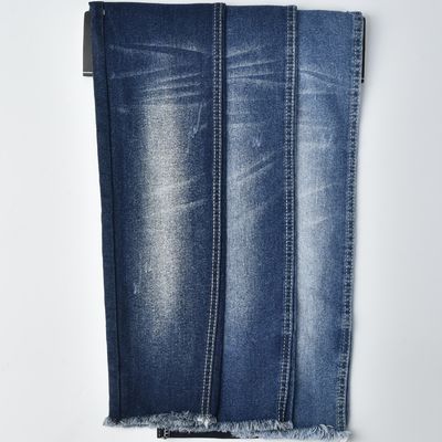 खरीदें बैग जूते कपास पॉलिएस्टर Spandex खिंचाव डेनिम कपड़े 9.4 औंस online manufacture