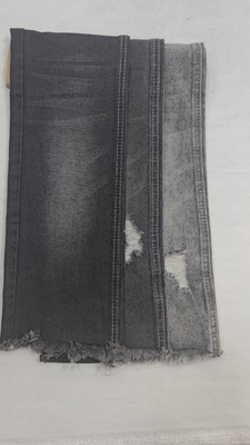 खरीदें 72% कॉटन 11.4oz डेनिम फ़ैब्रिक कॉटन पॉलिएस्टर रेयॉन डेनिम फ़ैब्रिक 10x7 JSD3250B online manufacture