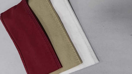 खरीदें ओई नकली बुना हुआ डेनिम 370-380GSM PFD, पूरी चौड़ाई 62/63