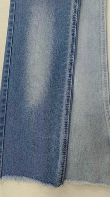 खरीदें मध्यम वजन 9.8oz बिना इलास्टिक गहरा इंडिगो, पूरी चौड़ाई 178-180 सेमी निर्माण, 10*10/20 डेनिम फ़ैब्रिक JSD3374 जींस के लिए online manufacture