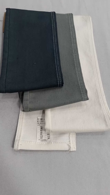 खरीदें ओई नकली बुना हुआ डेनिम 370-380GSM PFD, पूरी चौड़ाई 62/63