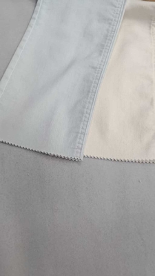 खरीदें साटन बुनाई 260GSM PFD, पूरी चौड़ाई 62