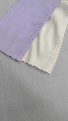 खरीदें साटन बुनाई डोबी 260जीएसएम पीएफडी पूरी चौड़ाई 62 