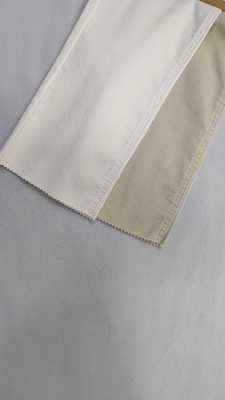 खरीदें Satin weave dobby 295GSM PFD with full width 58/59