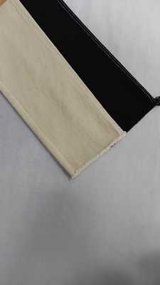 खरीदें 98% Cotton 340-350 GSM 3/1 left twill with full width 148-150cm construction 78’8*10+70D/65*37 Denim fabric  JS4081 online manufacture