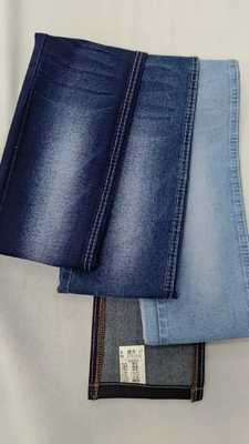 खरीदें भारी वजन वाला गहरा इंडिगो, पूरी चौड़ाई 180 सेमी निर्माण, 7*10/70 डेनिम फ़ैब्रिक JSD3242 पुरुषों की जींस के लिए online manufacture