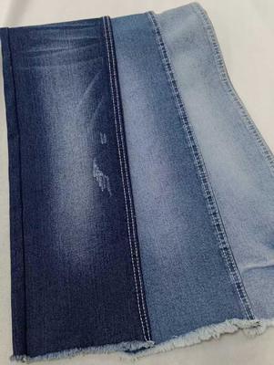 खरीदें भारी वजन वाला गहरा इंडिगो, पूरी चौड़ाई 180 सेमी निर्माण, 8*16/70 डेनिम फ़ैब्रिक JSD3039 पुरुषों की जींस के लिए online manufacture