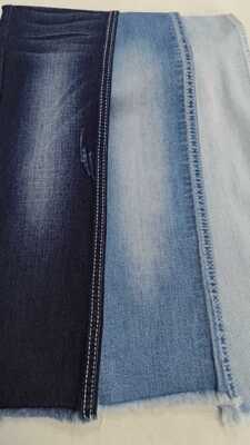 खरीदें लोचदार सिरो 7.7oz पूर्ण चौड़ाई के साथ अंधेरे नीला 180cm /12+12*16/55 डेनिम कपड़े JSD3284 पुरुषों जींस के लिए ऑनलाइन निर्माण